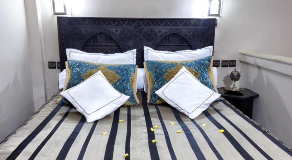 Hotel Azoul Uarzazate Habitación foto