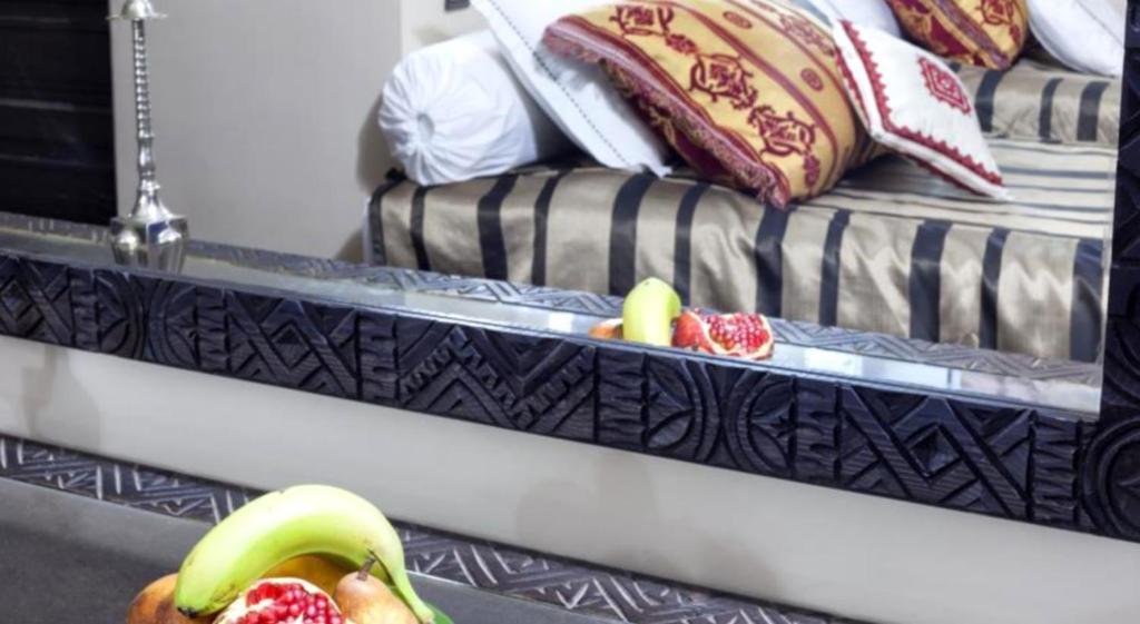 Hotel Azoul Uarzazate Habitación foto