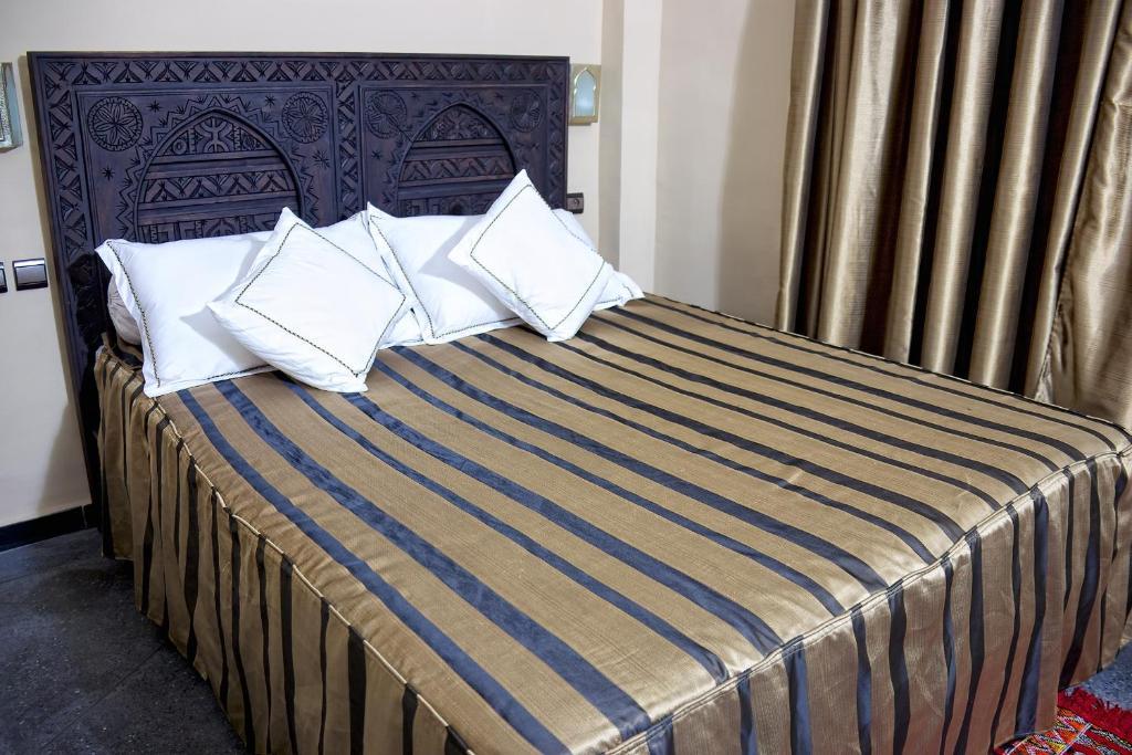 Hotel Azoul Uarzazate Habitación foto