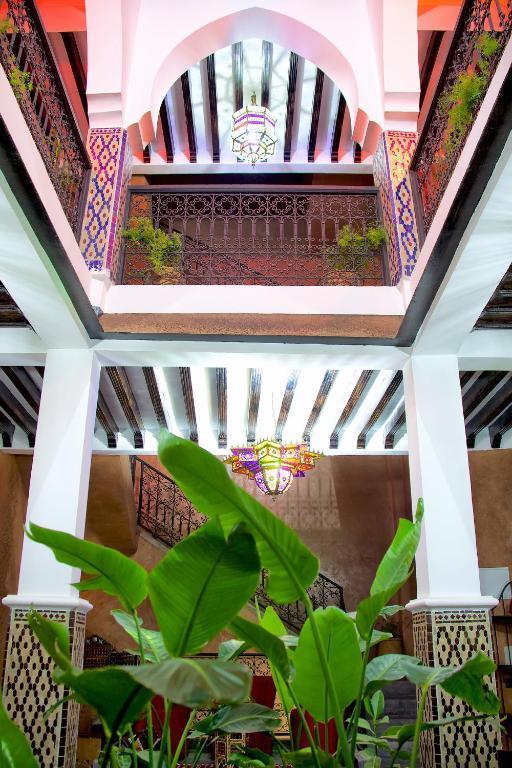 Hotel Azoul Uarzazate Habitación foto